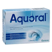 AQUORAL 0,5 ML 20 UNID