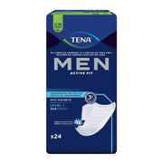 TENA MEN LEVEL 1 24 U