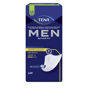 TENA MEN LEVEL 2 20 U