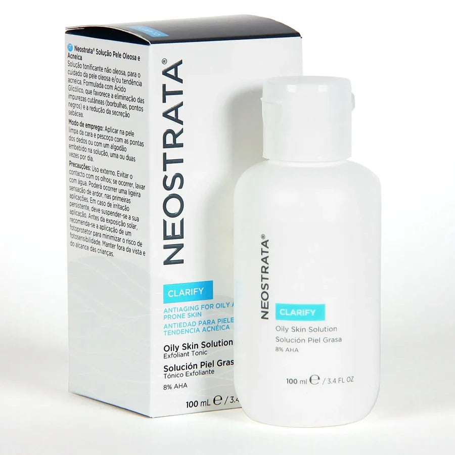 NEOSTRATA SOLUC PIEL GRASA