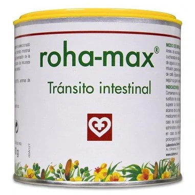 ROHA MAX LAXANTE 60 GR