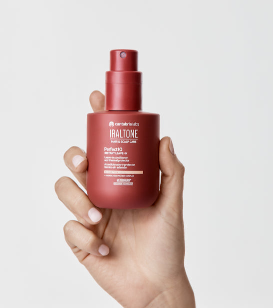 IRALTONE PERFECT 10 INSTANT LEAVE-IN 150ML