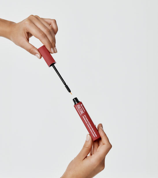 IRALTONE SERUM 2 EN 1 POTENCIADOR DE PESTAÑAS Y CEJAS 10ML