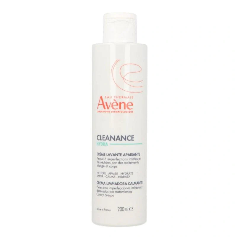 AVENE CLEAN AC DERMOLIMP 200