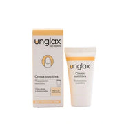 UNGLAX CREMA NUTRITIVA 1 ENVASE 15 ml