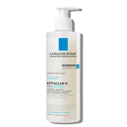 LA ROCHE POSAY EFFACLAR H ISOBIOME CREMA LAVANT 400 ML