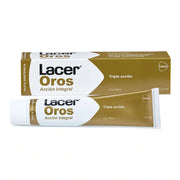 LACER OROS PASTA 125 ML