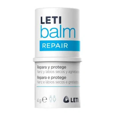 LETIBALM STICK NARIZ/LAB 4G