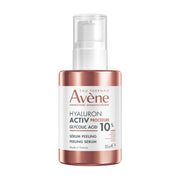 AVENE HYALURON ACTIV PROCEDURE SERUM PEELING; ; 1 ENVASE 30 ml