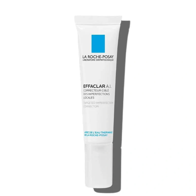 LA ROCHE POSAY EFFACLAR A.I. CORRECTOR IMPERFECCIONES15 ML