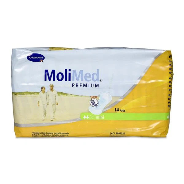 MOLIMED F MINI 14 UNID