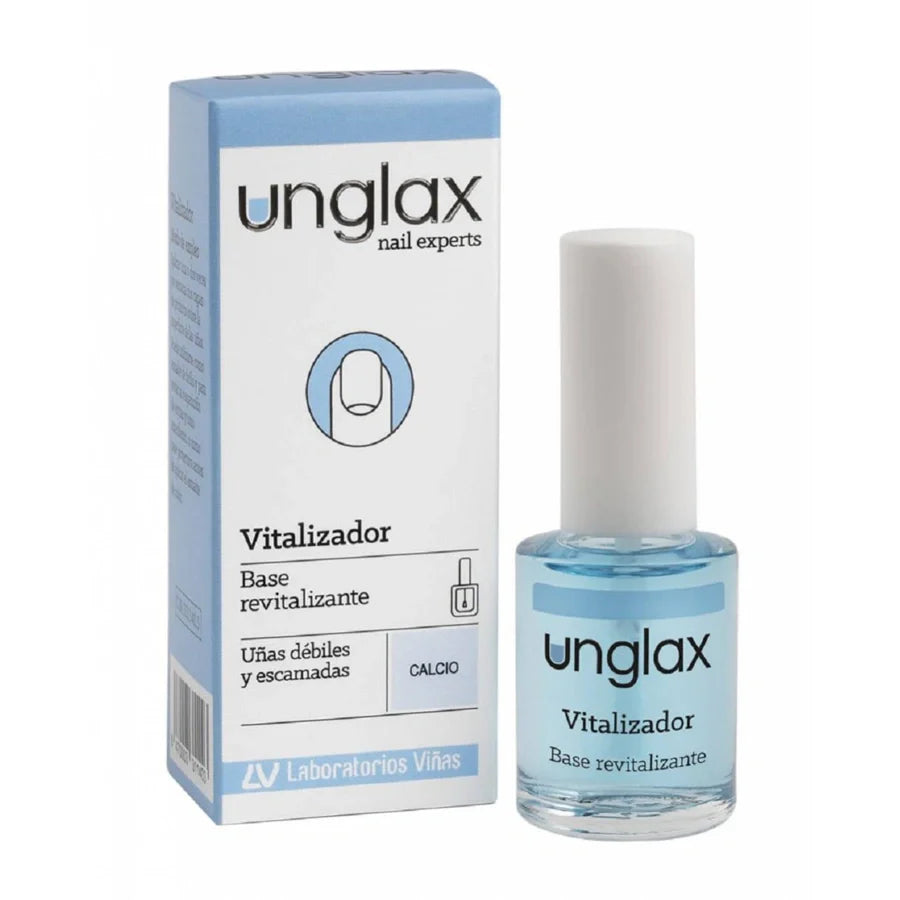 UNGLAX VITALIZADOR BASE REVITALIZANTE