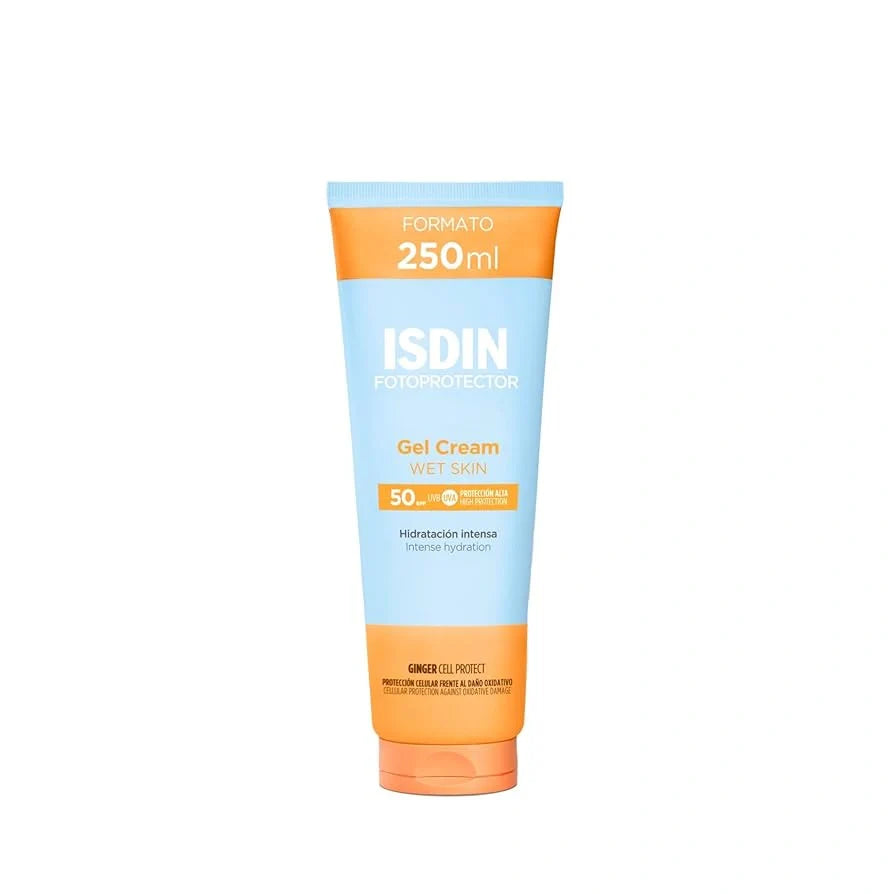 ISDIN FOTOPROT GEL CREAM 50+ 250ML
