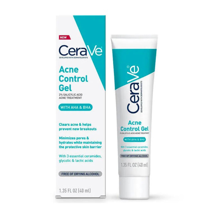 CERAVE GEL CONTROL IMPERFECCIONES 40ML