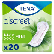 TENA LADY MINI 20 UNID