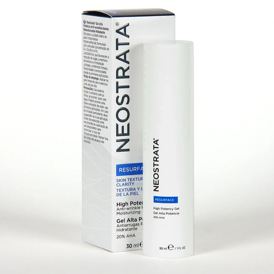 NEOSTRATA CREMA ALTA POTENCIA