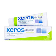 XEROS DENTAID PASTA DENTAL BOCA SECA 75