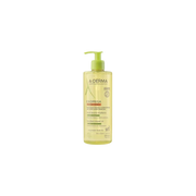 A-DERMA EXOMEGA CONTROL ACEITE LIMPIADOR 500 ML