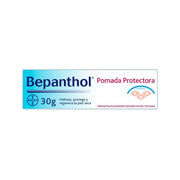 BEPANTHOL POMADA PROTECT 30