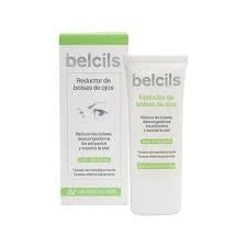 BELCILS REDUCTOR BOLSAS Ojos