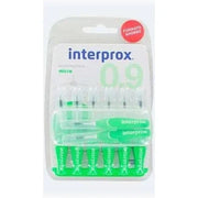 CEPILLO INTERPROX MICRO