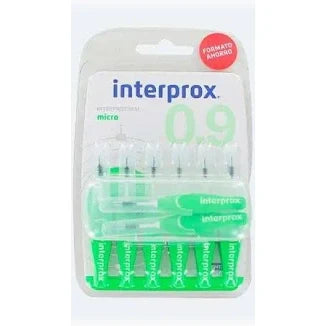 CEPILLO INTERPROX MICRO