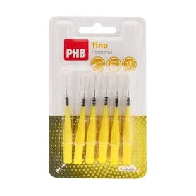 CEPILLO PHB INTERDENTAL FINO