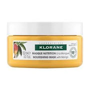 Klorane Mascarilla Nutricion Al Mango 150 ml