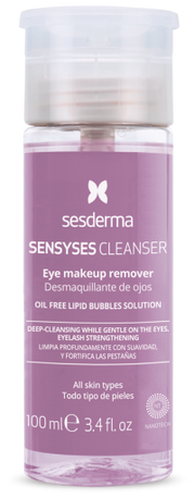 SESDERMA SENSYSES EYE MAKEUP REMOVER 1 ENVASE 100 ml