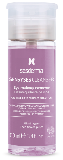 SESDERMA SENSYSES EYE MAKEUP REMOVER 1 ENVASE 100 ml
