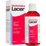 CLORHEXIDINA COLUTORIO 500ML