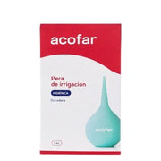 PERA ACOFAR TODO GOMA N 6