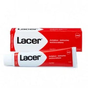 LACER PASTA DENTIFRICA1 ENVASE 75 ml