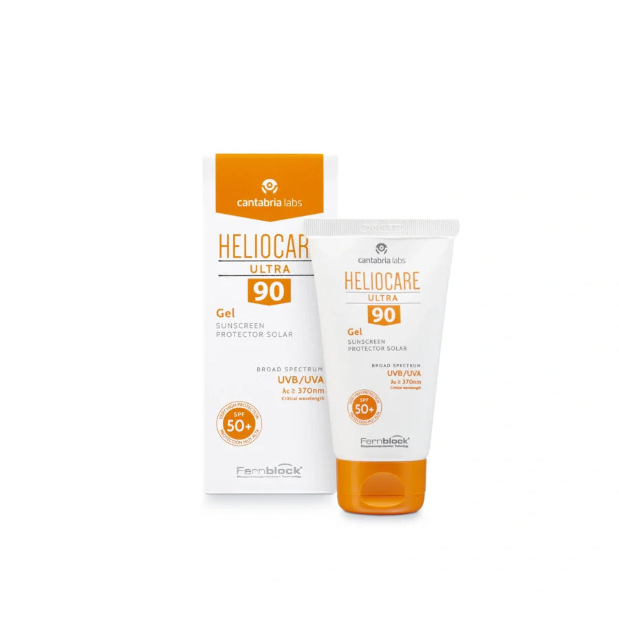 HELIOCARE ULTRA 90 GEL