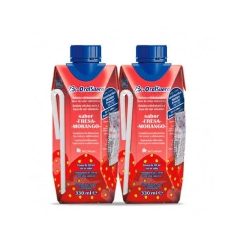 BIORALSUERO FRESA 2 UD