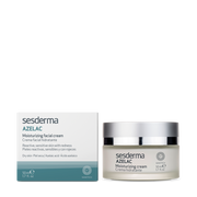SESDERMA AZELAC CREMA FACIAL HIDRATANTE 1 ENVASE 50 ML
