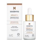 SESDERMA AZELAC RU SERUM LIPOSOMADO DESPIGMENTANTE1 ENVASE 30 ML