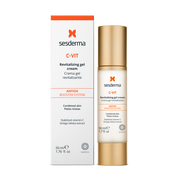 SESDERMA C-VIT CREMA-GEL REVITALIZANTE 1 ENVASE 50 ML