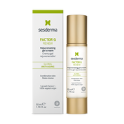 SESDERMA FACTOR G RENEW CREMA GEL 1 ENVASE 50 ML