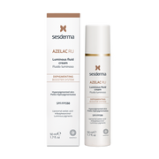 SESDERMA AZELAC RU FLUIDO LUMINOSO 1 ENVASE 50 ML