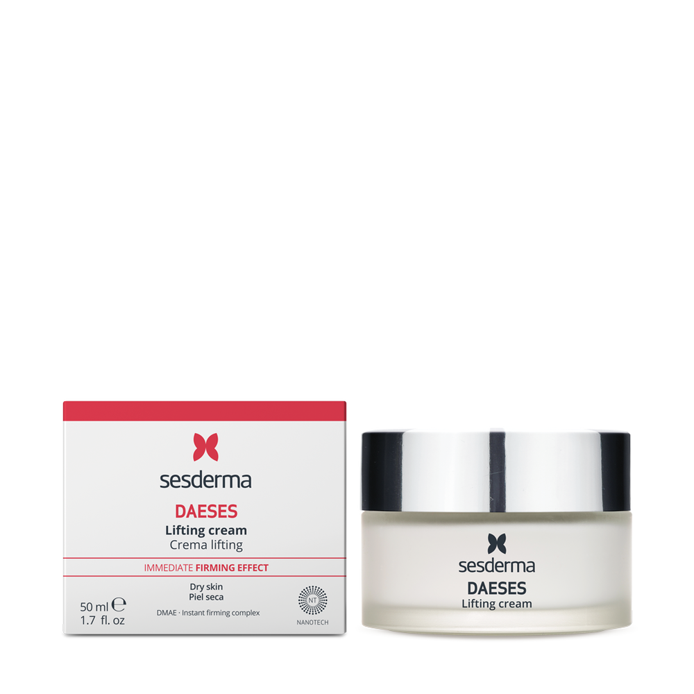 SESDERMA DAESES LIFTING CREMA 1 ENVASE 50 ML