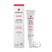 SESDERMA DAESES CREMA CONTORNO OJOS Y LABIOS 1 TUBO 15 ML