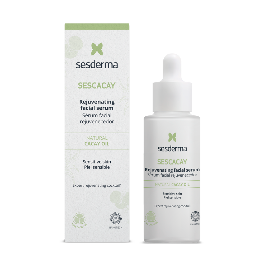 SESDERMA SESCACAY SERUM FACIAL 50ML
