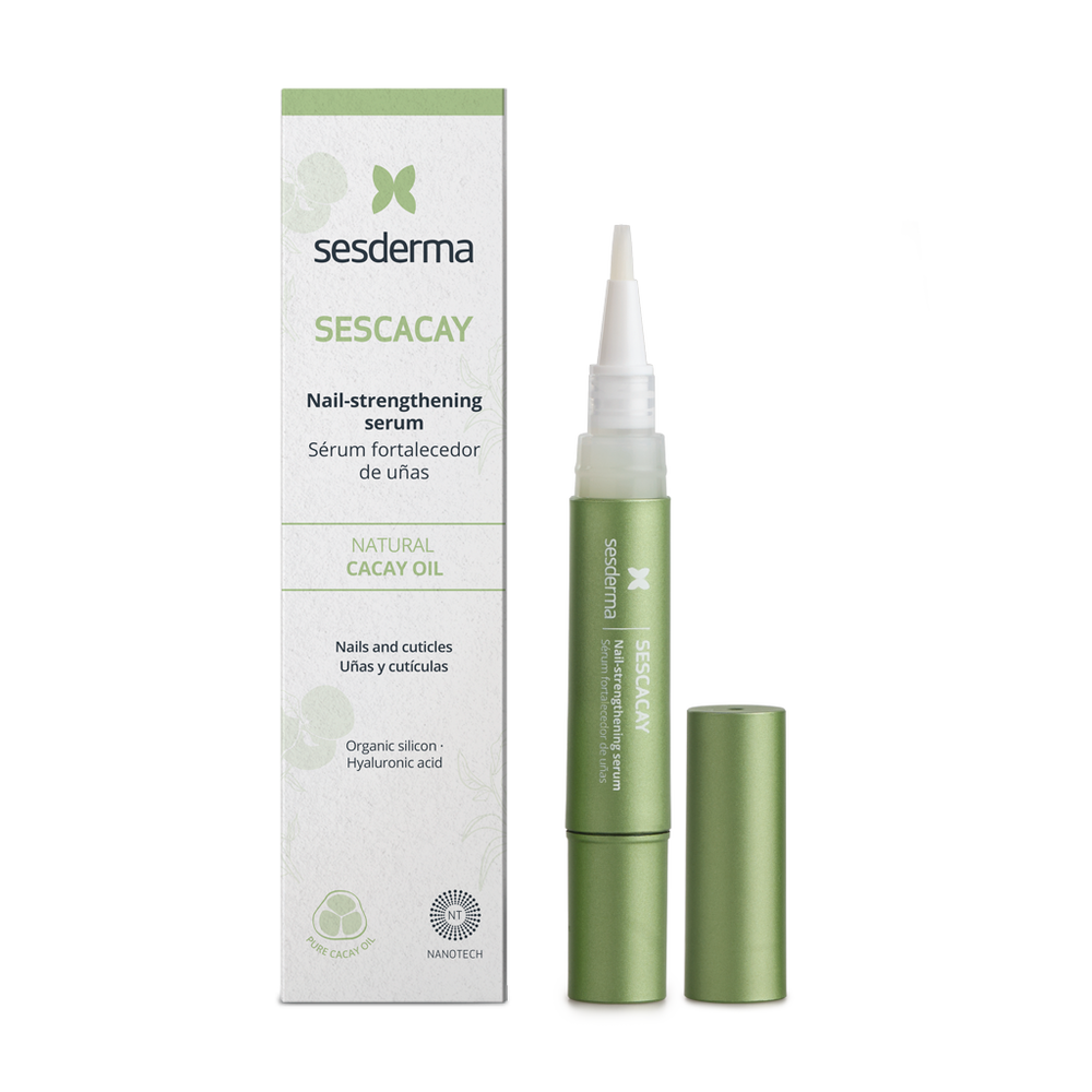 SESDERMA SESCACAY SERUM UÑAS FORTIFICANTE 4ML
