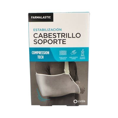 CABESTRILLO INNOVA T UNICA