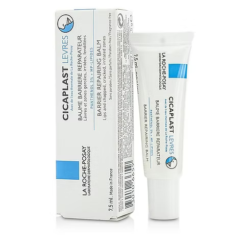 LA ROCHE POSAY CICAPLAST LABIOS 7.5 ML
