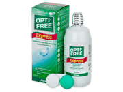 OPTIFREE EXPRESS 1 ENVASE 355 ml