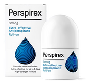 PERSPIREX STRONG ROLLON 20ML