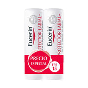 EUCERIN PROTECTOR LABIAL DUPLO