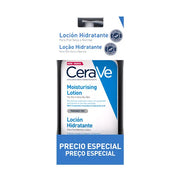CERAVE DUPLO LOCION HIDRATANTE